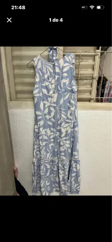 Vestido