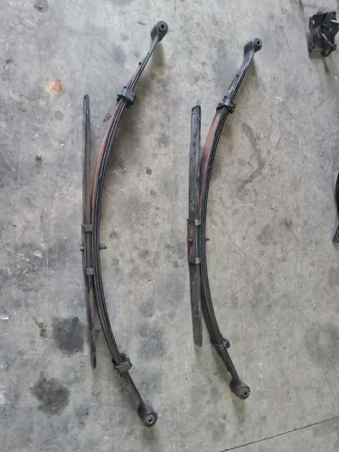 Par molas ford ranger 2006 a 2012 