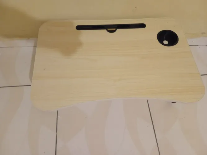 Mesa dobrável 