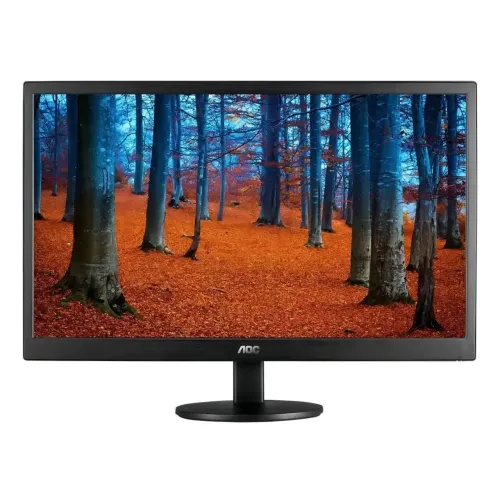 Monitor Aoc Led 18.5