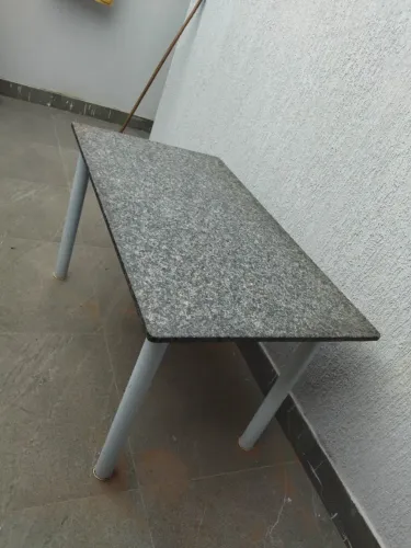 Mesa de granito