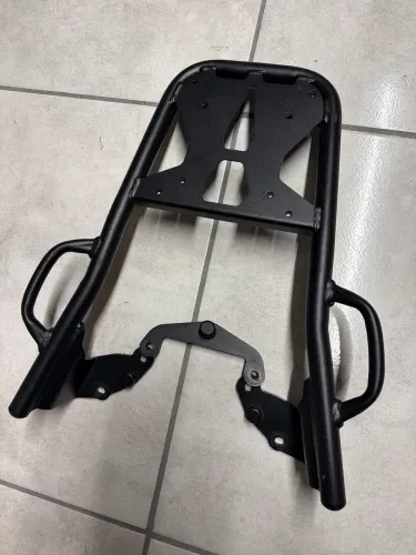 Suporte Baú Nmax