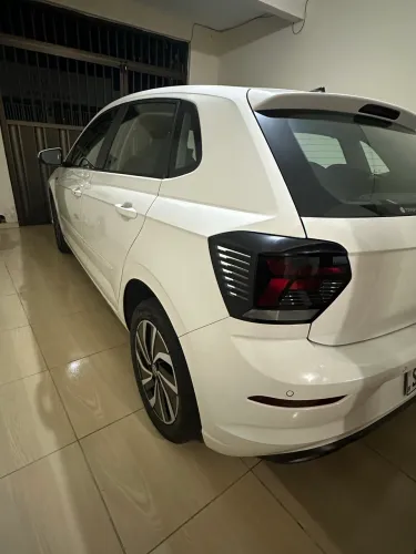 Volkswagen Polo Highline TSI 1.0 Flex 12V Aut. 2024