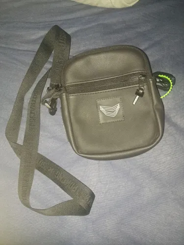 Shoulder Bag STB Vintage Culture