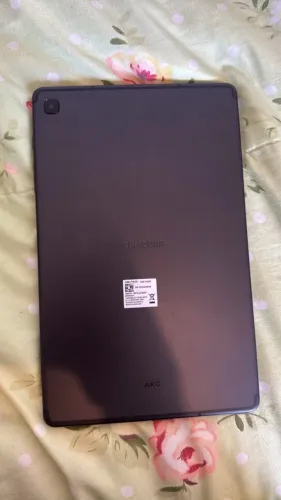 Tablet s6 lite