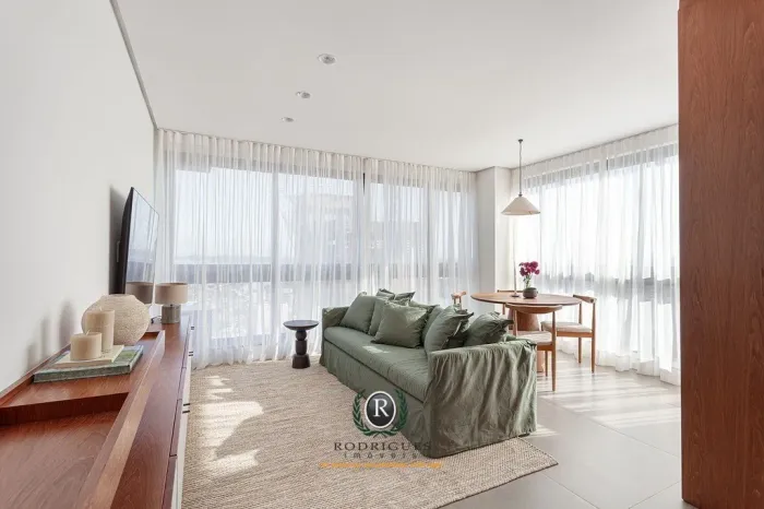 Apartamento à venda Mobiliado Torres RS