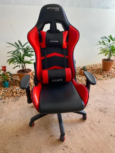 Cadeira gamer