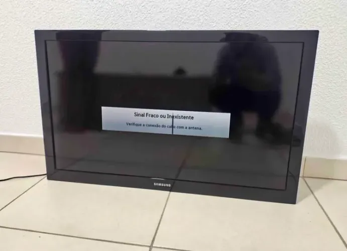 Tv Samsung
