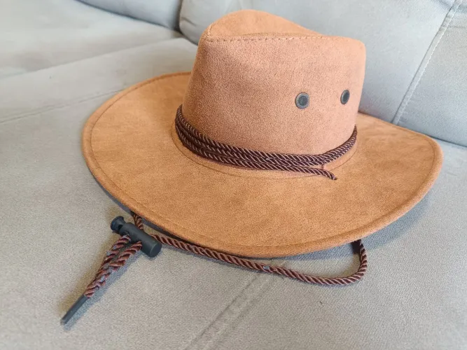 CHAPÉU LINDO! OFERTA!