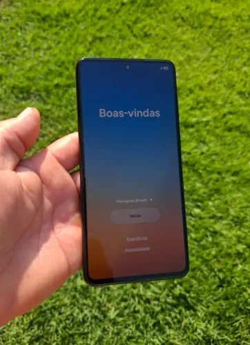 Samsung Galaxy M54 - 256GB - 5G