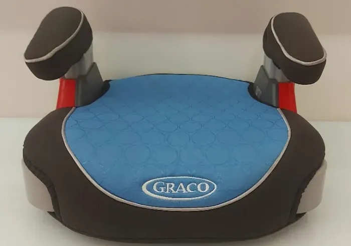 Assento de Elevação Graco