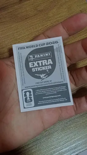 Extra bronze