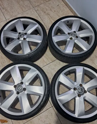 Rodas Surf 18