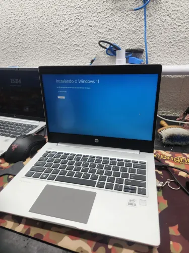 Notebook HP ProBook