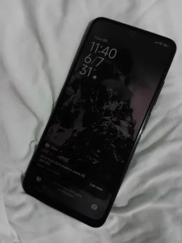 Vend celular Redmi Note 11