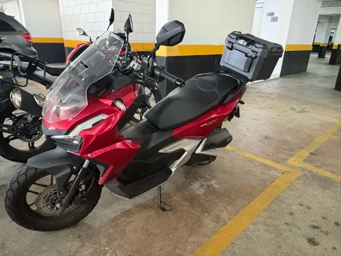 Honda ADV 160 2025
