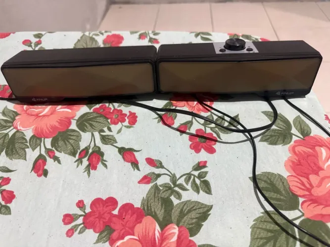 sound bar