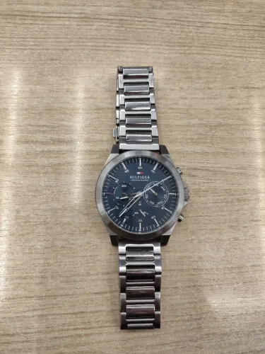 Oportunidade, Relógio Hilfiger Original