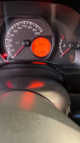 Fiat Strada Working Hard 1.4 Fire Flex 8V CS 2019