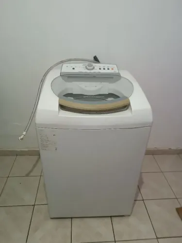Máquina Brastemp 11kg  