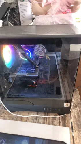 Pc gamer