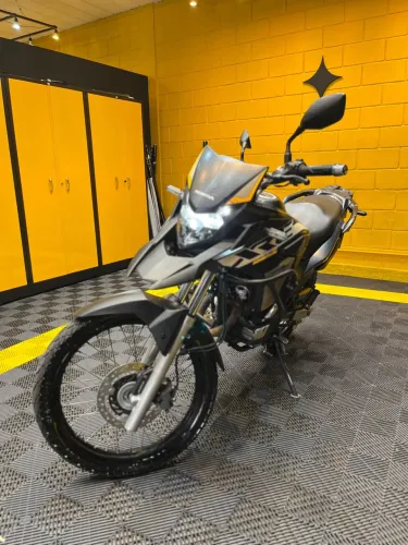 Honda XRE 300/ 300 Abs/ Flex 2023