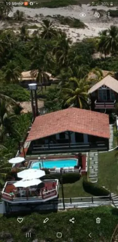 Casa Praia do Saco