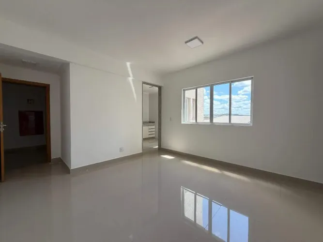 Apartamento para aluguel, 3 quartos, 1 suíte, 1 vaga, Centro - Divinópolis/MG