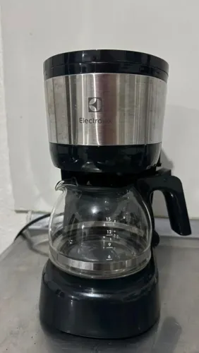 Cafeteira Eletrolux