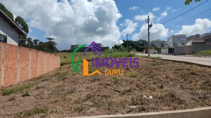 TERRENO - LOTEAMENTO CALDENSE - MG