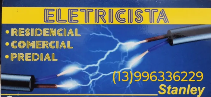 Eletricista