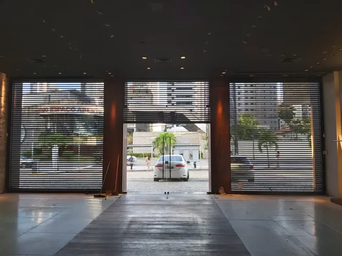 CONJ. COMERCIAL para alugar na cidade de FORTALEZA-CE