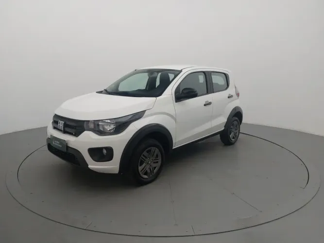 Fiat Mobi Like 1.0 Fire Flex 5P. 2026