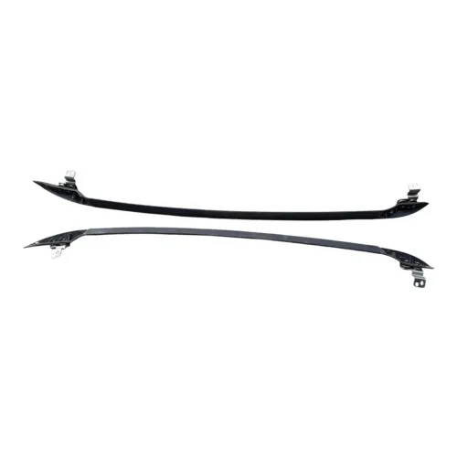 Rack Teto Volkswagen Spacefox 1.6 2012  Preto