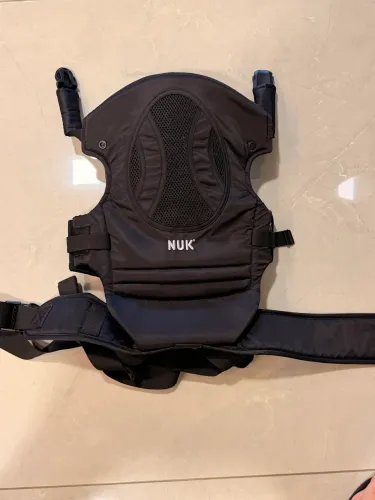 Canguru NUK Novo