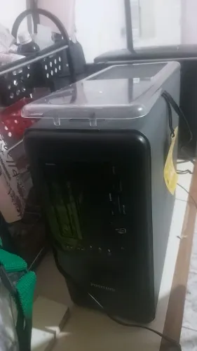 Cpu