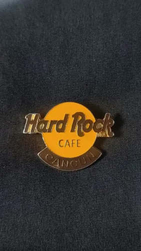 Pin Hard Rock Café
