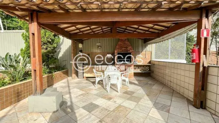 Apartamento à venda, 4 quartos, 2 suítes, 4 vagas, Gutierrez - Belo Horizonte/MG