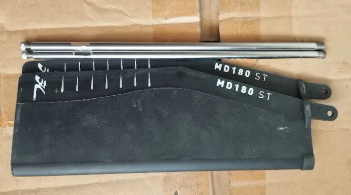 Barbatana hobie mirage drive md180 standart