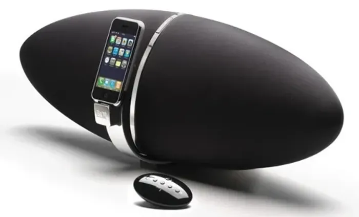 Bowers & Wilkins Zeppelin (1st Generation)