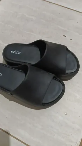Papete melissa original 