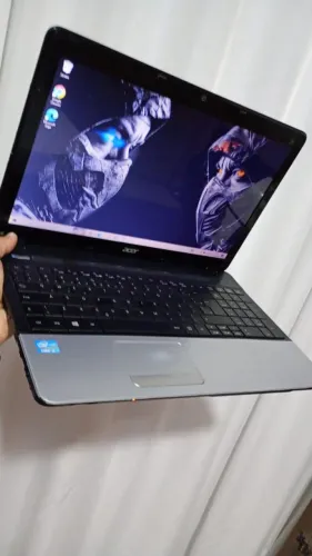 Acer i3 com ssd