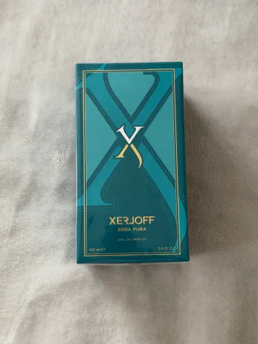 Xerjoff Erba Pura EAU de parfum 100ML