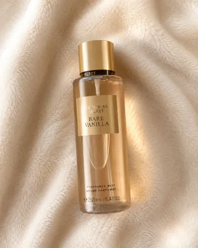 Body Splash Victoria´s Secret BARE VANILLA