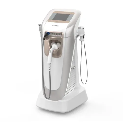Vibria Maxx HTM - Aparelho de Ultrassom de Alta Potência + Correntes 
