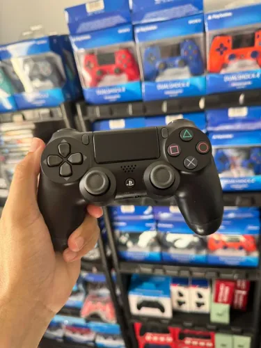 Controle Play 4 original