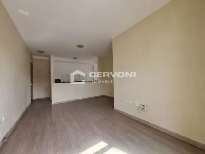 Aluguel Apartamento 2 Dormitórios (1 suíte) - Bairro Jardim Oriente - Zona Sul - São José