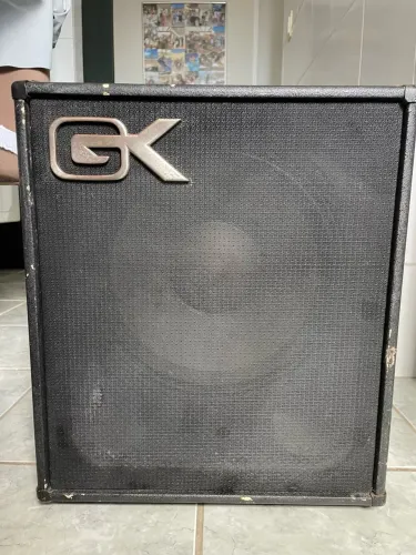 Cubo Gallien Krueger MB 112 II