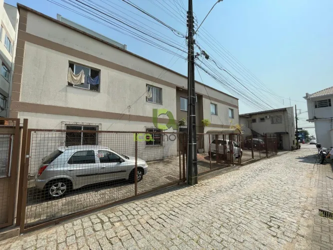 APARTAMENTO DE 2 QUARTOS PARA ALUGAR NO JARDIM ATLÂNTICO!!