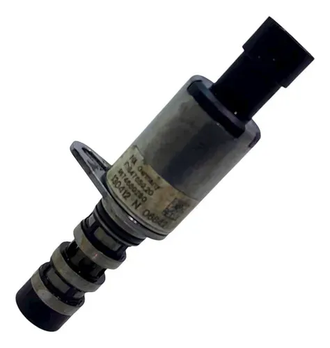 Valvula Solenoide Cabeçote  Citroën C3 Aircross 1.6 16v At  